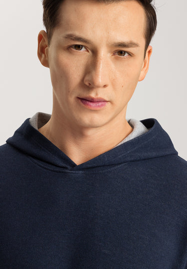 75857 Cozy Living Hoody - 2865 Notte